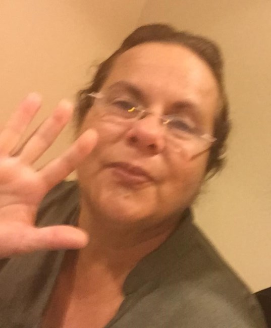 Obituary of Esperanza Naranjo