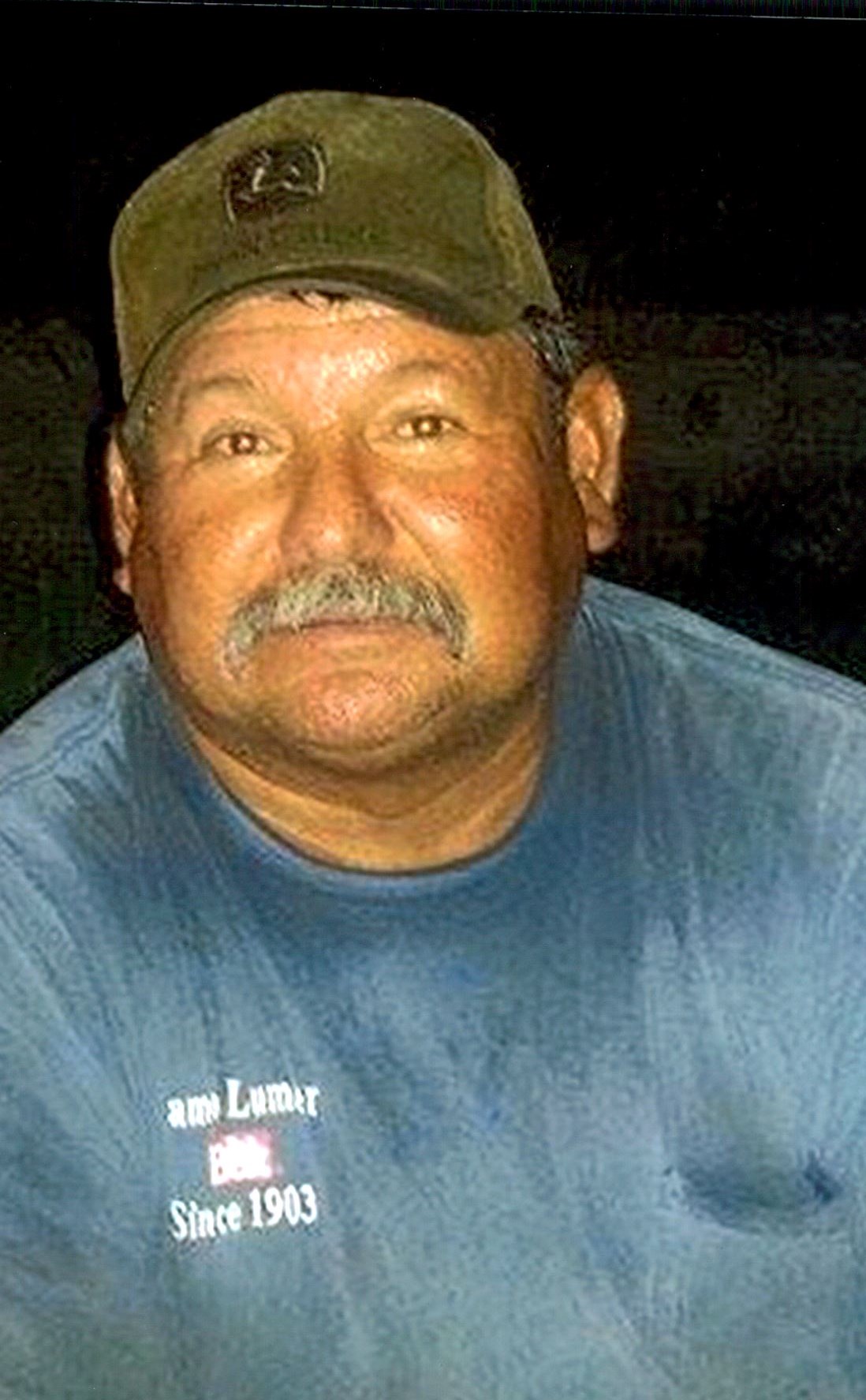 Obituary of Roberto Salinas III
