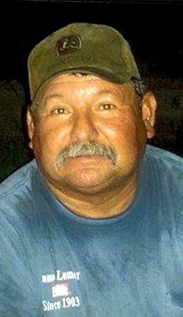 Obituary of Roberto Salinas III