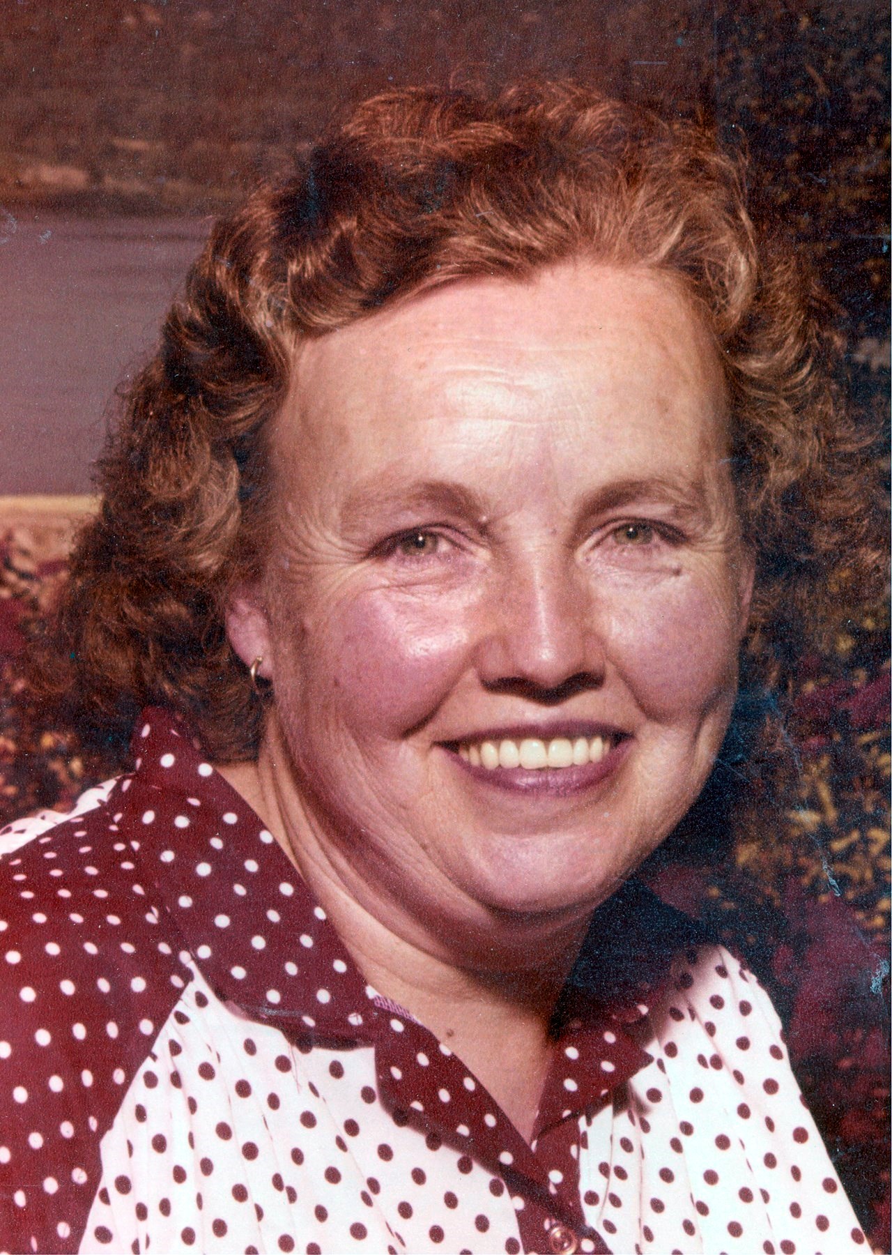 Mary Hibbs Obituary