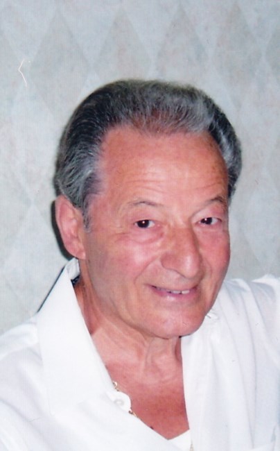 Obituary of John Oliver Giardino