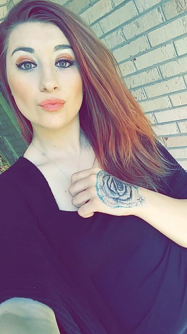 Obituary of Kyrstin Star Blackburn