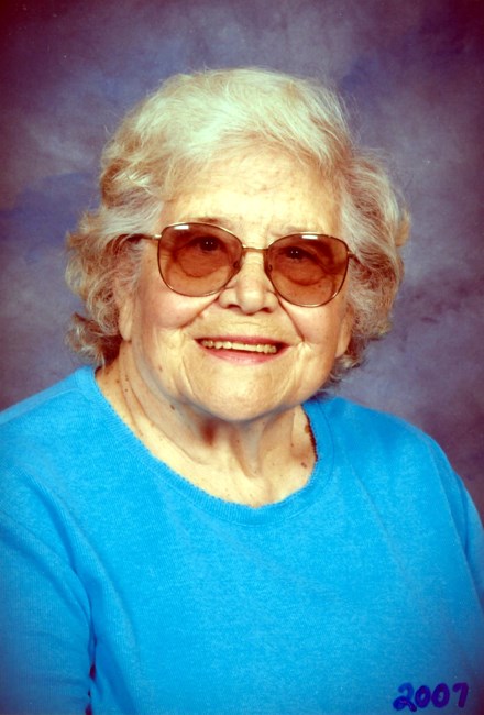 Obituary of Nancy Anastasia Davison