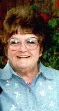 Obituary of Alice Kathleen Schmier