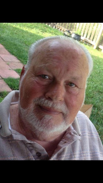 Obituary of William Henry Blanke Sr.