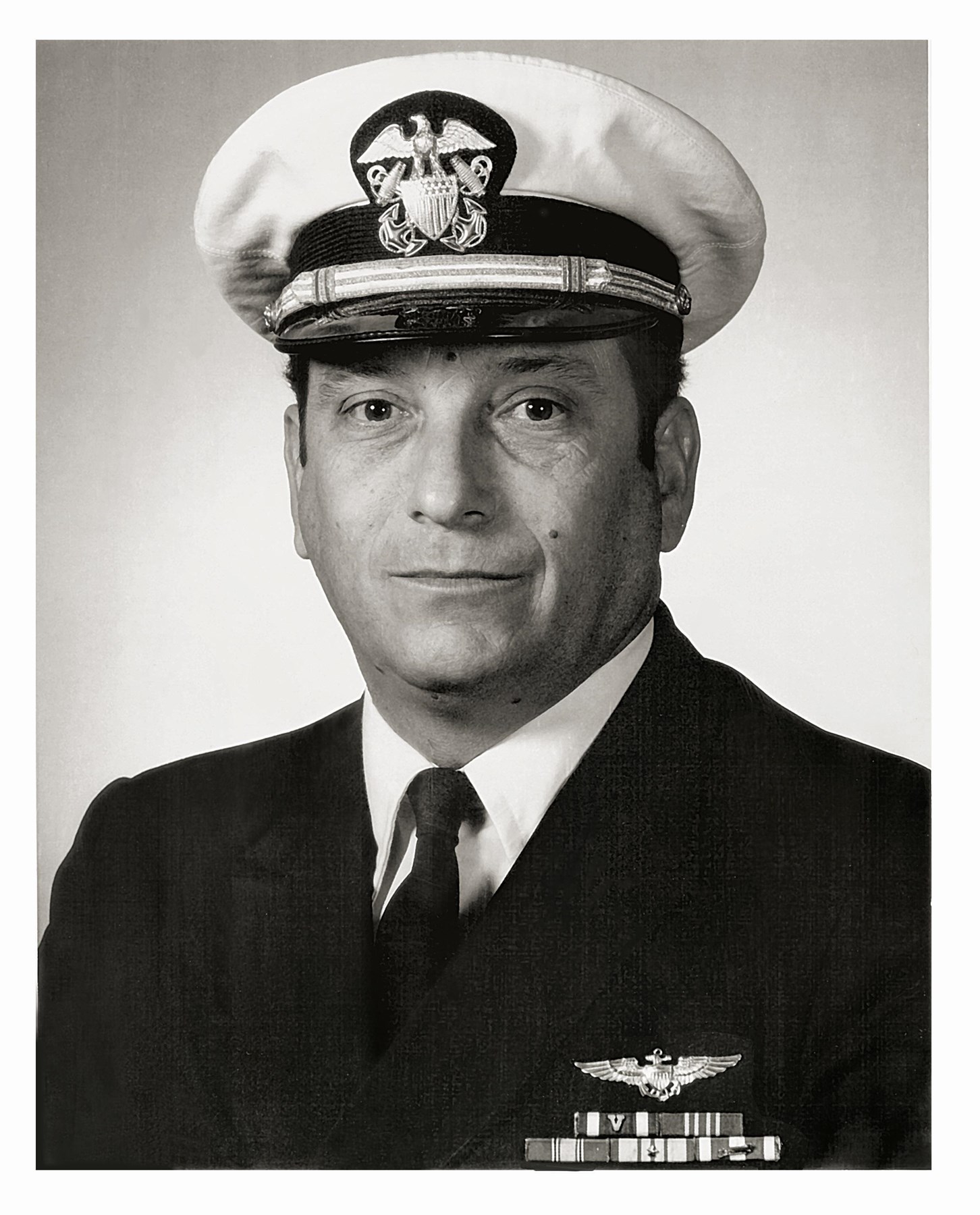 Obituary of Mark Allen Jacobson