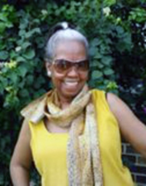 Obituary of Donna Lisa Gilbert