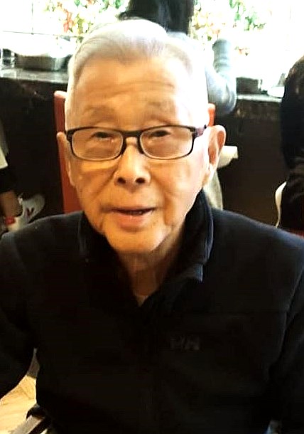 Obituary of Mr. Hui-Hsiang Hsu