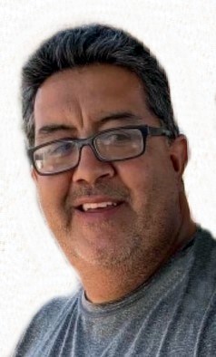 Obituary of Luciano "Chano" Martinez