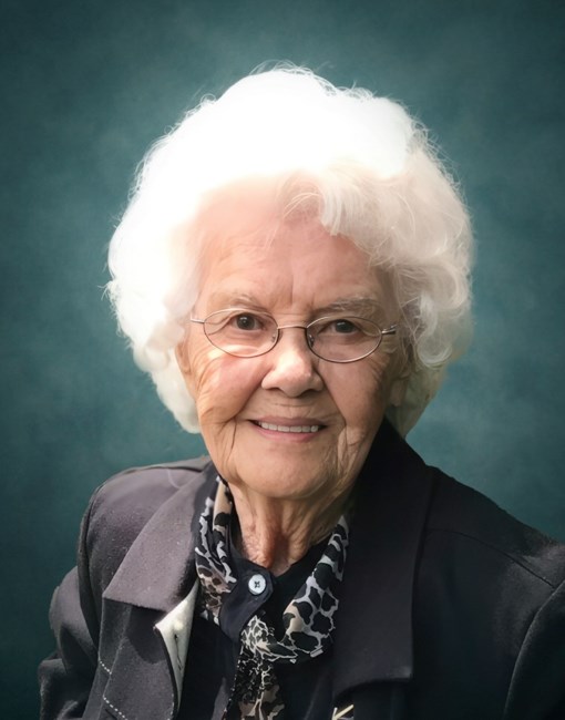 Obituary of Mary Ellen Strong