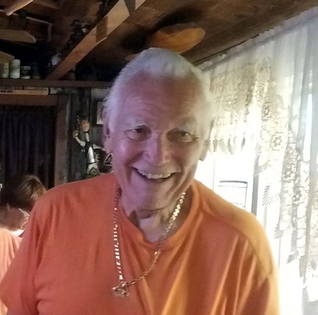 Obituary of Dale Marvin Seagren