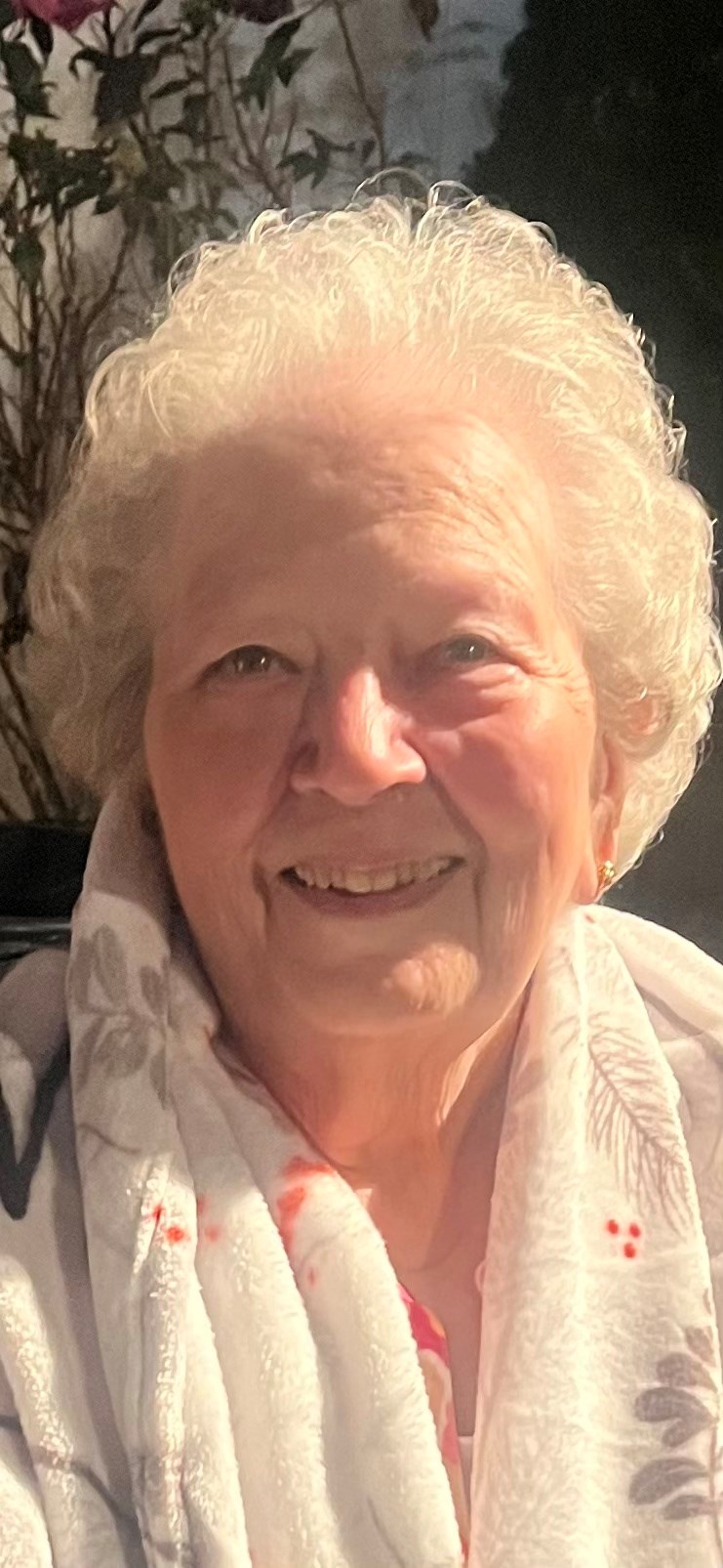 Obituario de Martha Soland