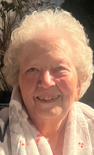Obituario de Martha Soland