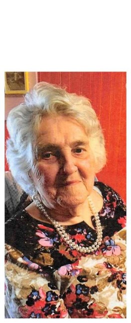 Obituary of Mary Katherine Huntsman