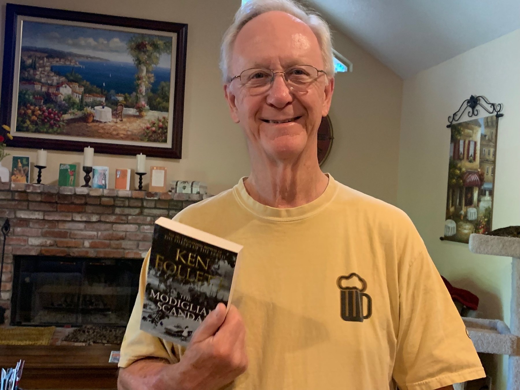 Obituary of Marvin Donald Lang