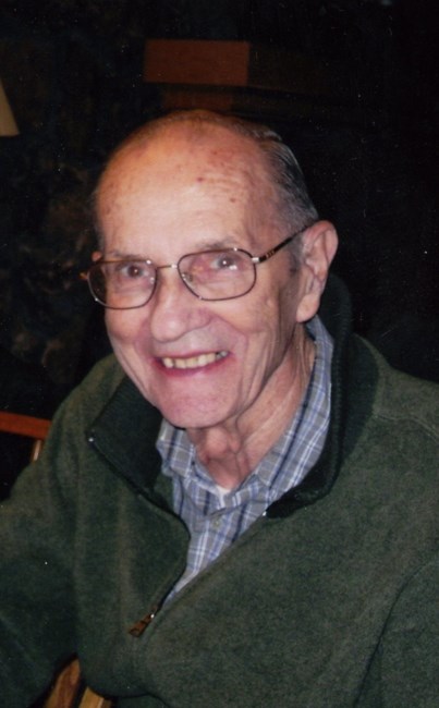 Obituary of Raymond "Bob" Rosenkranz