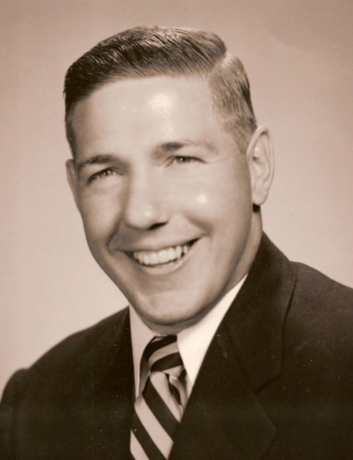 Avis de décès de Paul F. Minacci