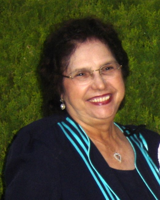 Obituary of Maria "Tere" Gonzalez