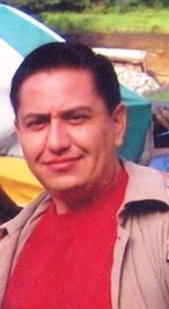 Obituary of Gabriel Galvan