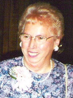 Obituary of Margaret M Kunkel
