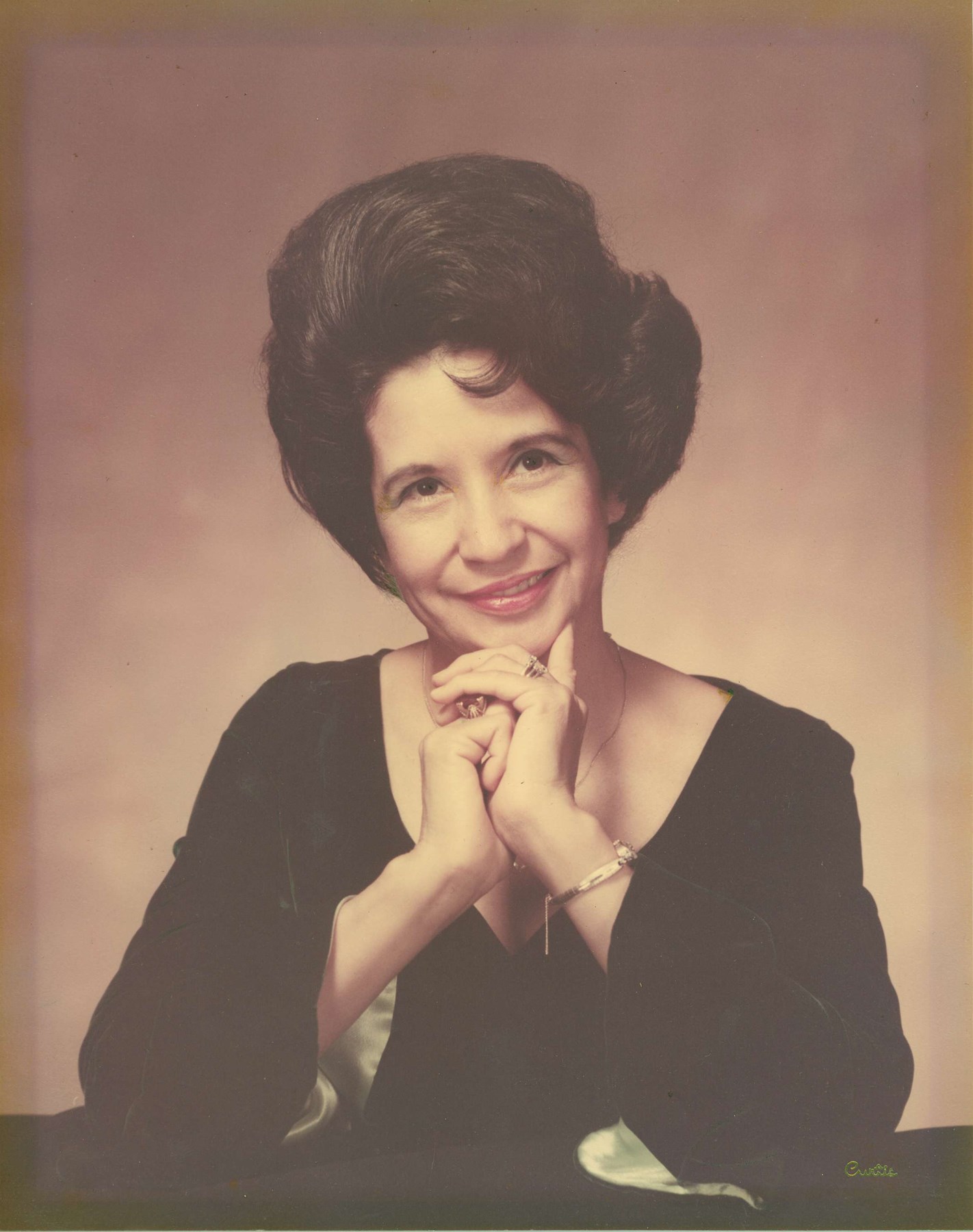 Obituary of Michelle P Garcia