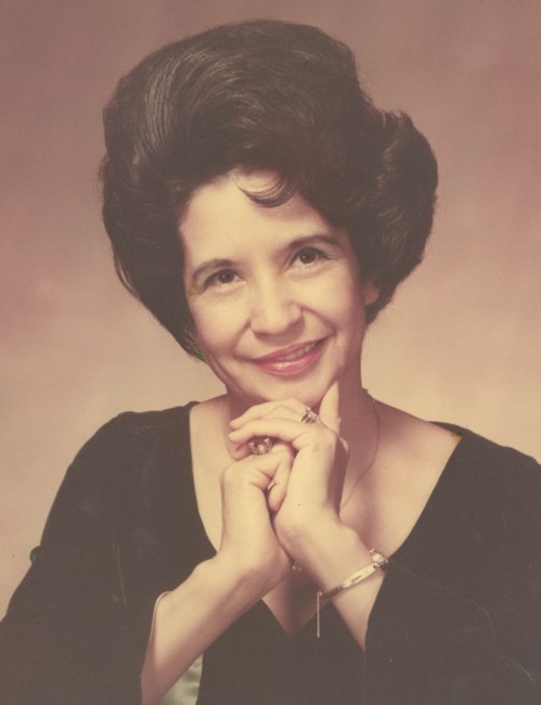 Obituary of Michelle P Garcia