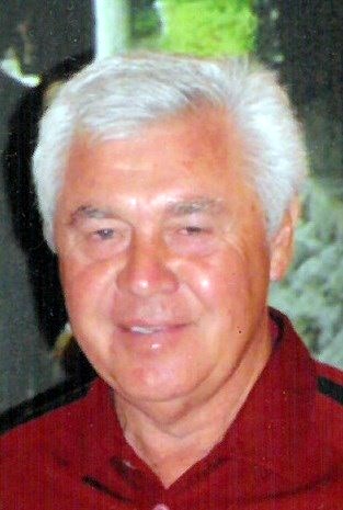 Obituary of Larry James Lengacher