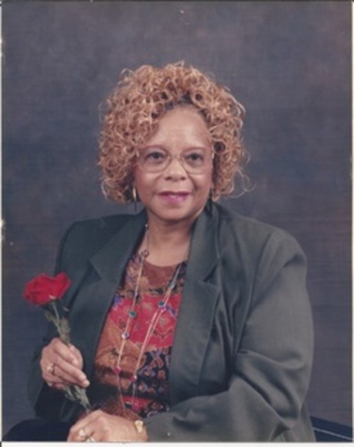 Obituary of Mrs. Jo Ann Smith