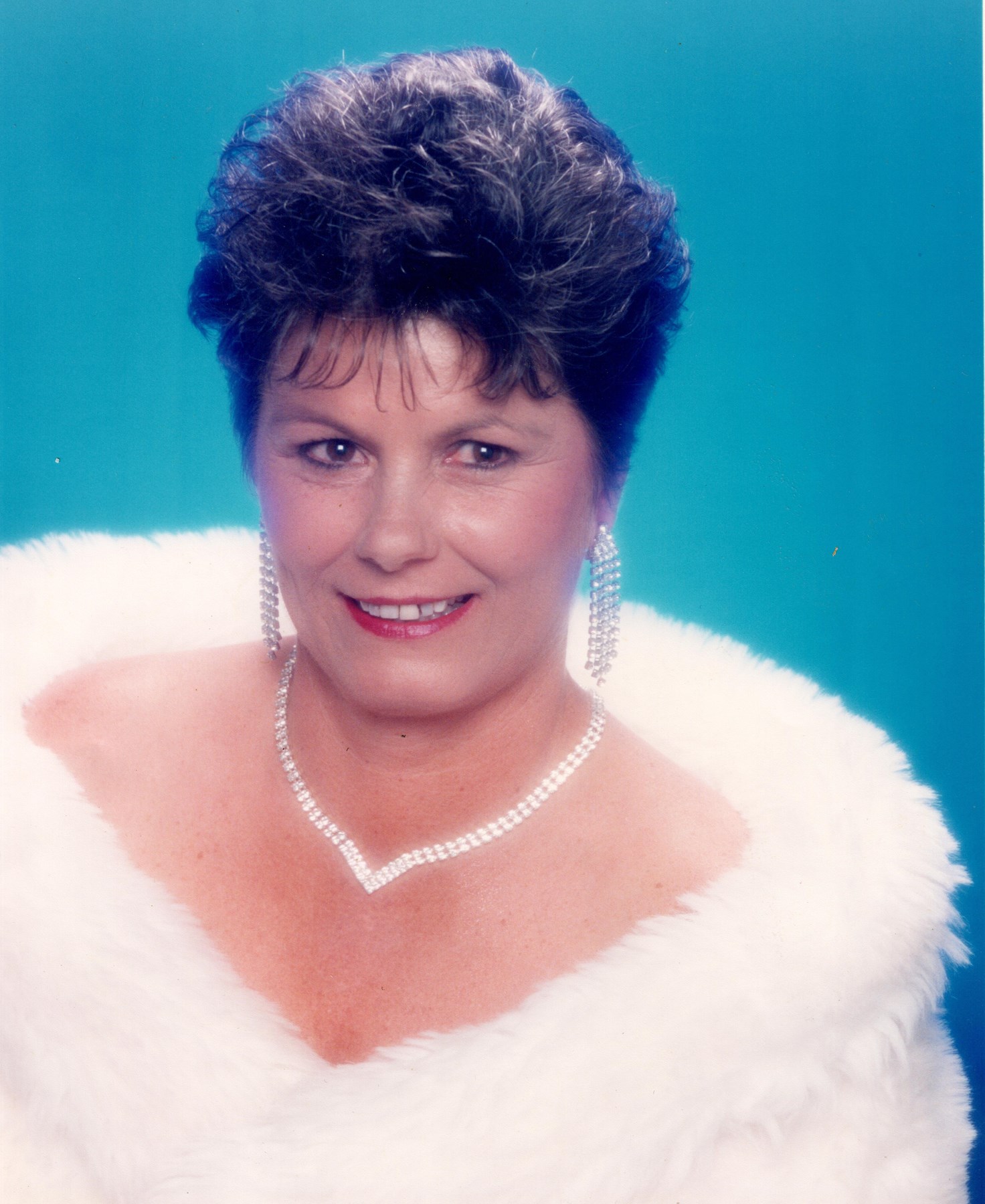 Obituary of Edna E. Brown