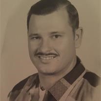 Obituary of Herbert Matthew Nugent