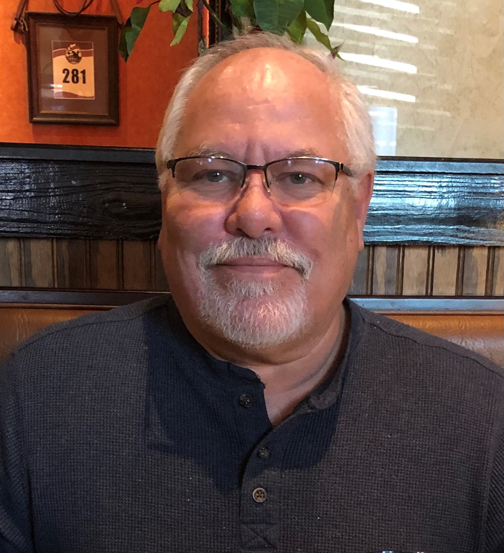 Jesse Gonzales Luna Obituary - Whittier, CA