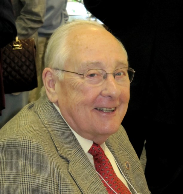 Obituary of Gerald L. Mayfield