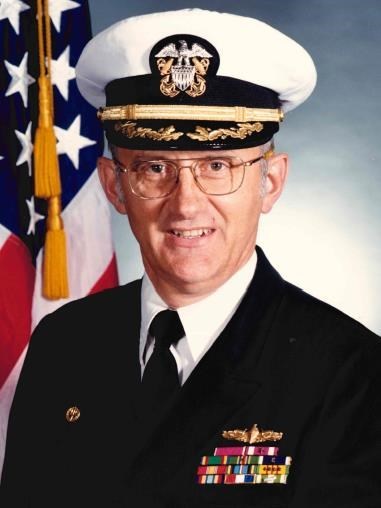 Obituary of Charles W Soules