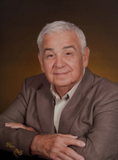 Obituary of Louis Cueto