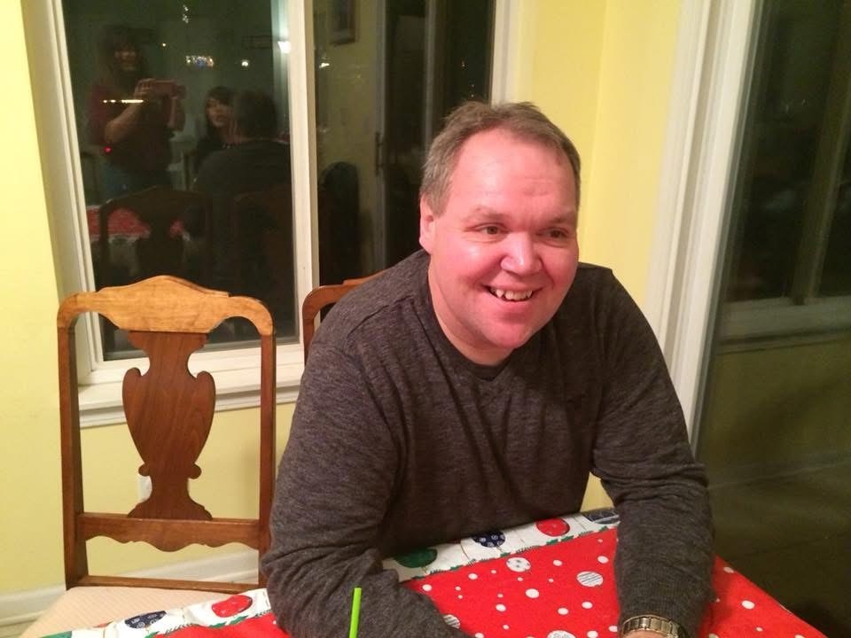 Obituary of Kevin Michael Englund