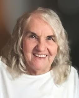 Obituary of Mary Jo Wright