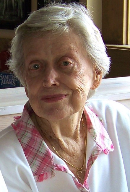 Obituary of Eleanor Arthur Schou