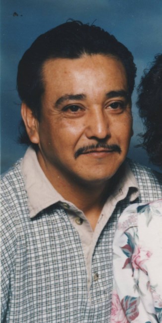Obituary of Jose A. Garcia