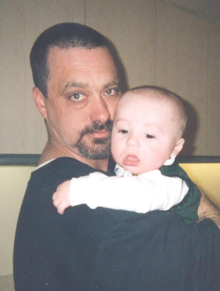 Obituary of James Patrick Henry Gunn