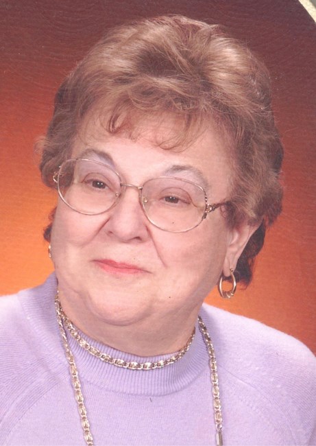 Obituary of Anna Marie Clardy