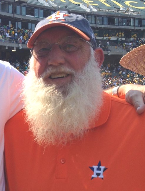 Obituary of Kevin Anthony Shillings