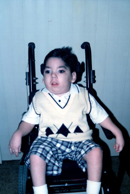 Obituary of Zachary Christian DeLeon