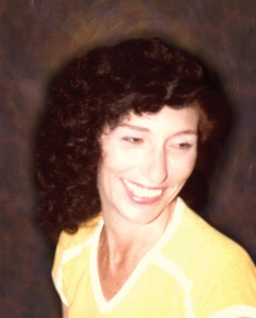 Obituario de Beverly Ann Khoury