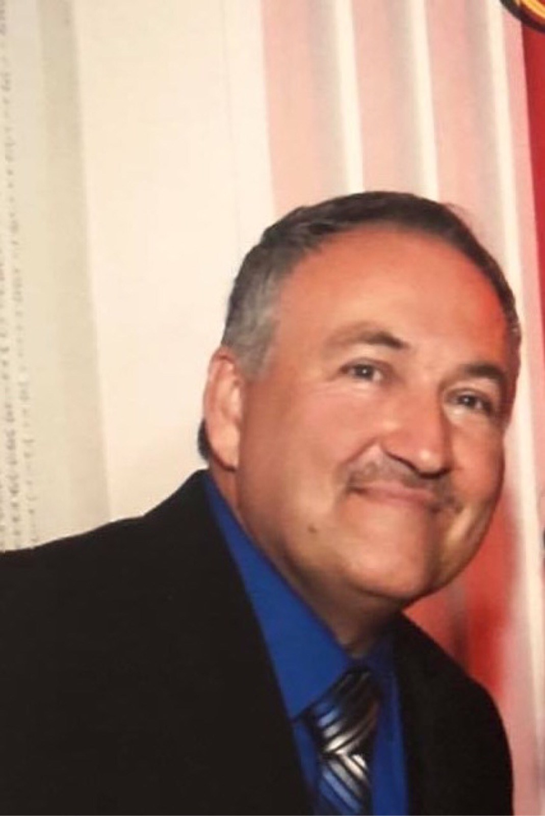 Obituary of Victor M Torres Sr