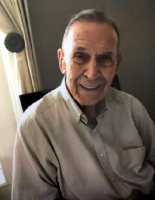 Obituary of Elbert Lay Jr.