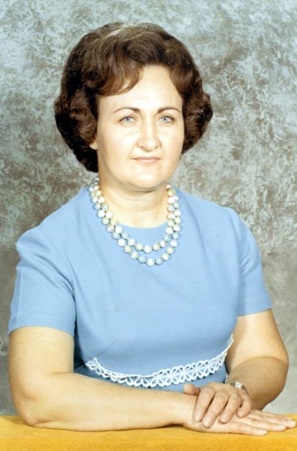 Obituary of Ethel Inez Piper