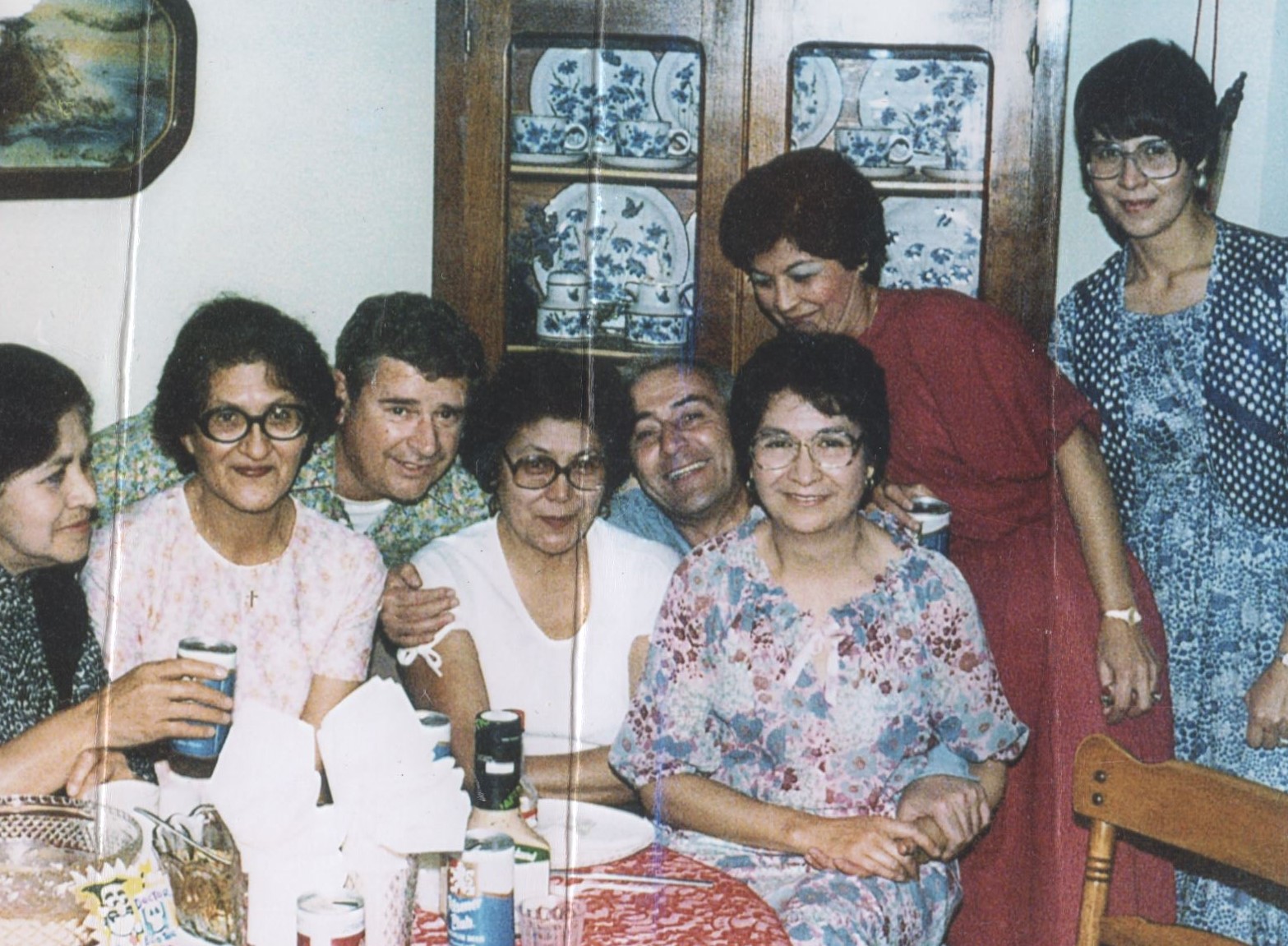 Obituary of Frances M. Boothe