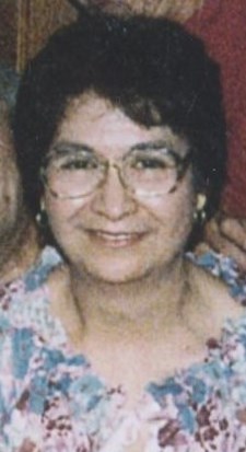 Obituary of Frances M. Boothe