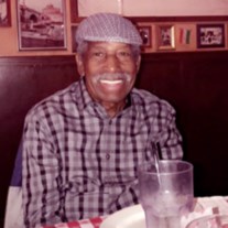 Obituary of Fred Lee Williams