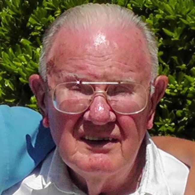 Obituary of Charles "Bill" William Humphrey